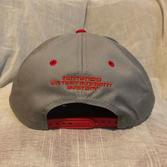 Nintendo Snapback - Picture 5 of 8